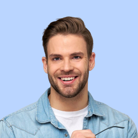 Ricardo Dave
